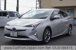 toyota prius 2016 quick_quick_DAA-ZVW55_ZVW55-8025368