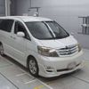 toyota alphard 2007 -TOYOTA--Alphard ANH15W-0045034---TOYOTA--Alphard ANH15W-0045034- image 6