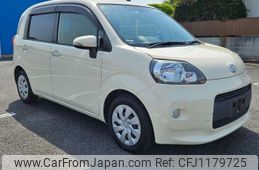 toyota porte 2015 -TOYOTA--Porte DBA-NCP141--NCP141-9147116---TOYOTA--Porte DBA-NCP141--NCP141-9147116-