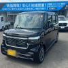 honda n-box 2024 -HONDA 【新潟 586ｿ28】--N BOX JF6--2002903---HONDA 【新潟 586ｿ28】--N BOX JF6--2002903- image 1