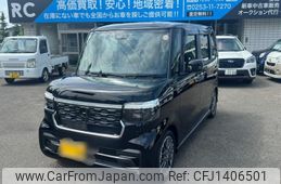 honda n-box 2024 -HONDA 【新潟 586ｿ28】--N BOX JF6--2002903---HONDA 【新潟 586ｿ28】--N BOX JF6--2002903-