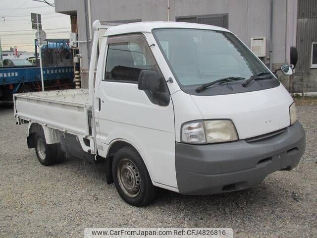 mazda bongo-truck 2002 -MAZDA--Bongo Truck TC-SK82T--SK82T----MAZDA--Bongo Truck TC-SK82T--SK82T-- image 2