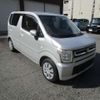 suzuki wagon-r 2017 -SUZUKI--Wagon R DBA-MH35S--MH35S-108522---SUZUKI--Wagon R DBA-MH35S--MH35S-108522- image 1