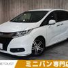 honda odyssey 2015 -HONDA--Odyssey DBA-RC1--RC1-1112008---HONDA--Odyssey DBA-RC1--RC1-1112008- image 1