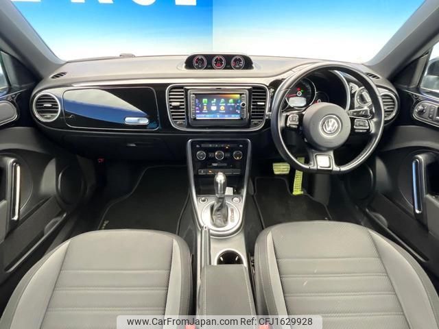 volkswagen the-beetle 2017 CFJ1629928 image 2