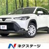 toyota corolla-cross 2024 CFJ1301184 image 1