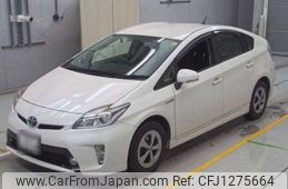 toyota prius 2014 -TOYOTA 【名古屋 305ﾆ6504】--Prius DAA-ZVW30--ZVW30-5727213---TOYOTA 【名古屋 305ﾆ6504】--Prius DAA-ZVW30--ZVW30-5727213-