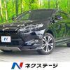 toyota harrier 2015 -TOYOTA--Harrier DBA-ZSU60W--ZSU60-0055257---TOYOTA--Harrier DBA-ZSU60W--ZSU60-0055257- image 1