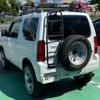 suzuki jimny 2016 CFJ1566319 image 11