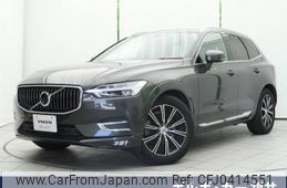 volvo xc60 2019 -VOLVO--Volvo XC60 DBA-UB420XC--YV1UZ10MCL1469492---VOLVO--Volvo XC60 DBA-UB420XC--YV1UZ10MCL1469492-