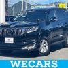 toyota land-cruiser-prado 2023 quick_quick_3BA-TRJ150W_TRJ150-0177344 image 1