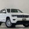 jeep grand-cherokee 2018 -CHRYSLER--Jeep Grand Cherokee DBA-WK36T--1C4RJFEG9HC930132---CHRYSLER--Jeep Grand Cherokee DBA-WK36T--1C4RJFEG9HC930132- image 1