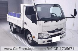 hino dutro 2018 CFJ1735671