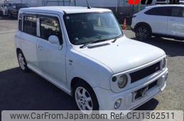 suzuki alto-lapin 2006 -SUZUKI 【名変中 】--Alto Lapin HE21S--948325---SUZUKI 【名変中 】--Alto Lapin HE21S--948325-