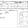 nissan elgrand 2015 CFJ1595421 image 3
