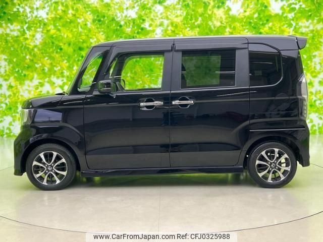 honda n-box 2020 quick_quick_6BA-JF3_JF3-1483682 image 2