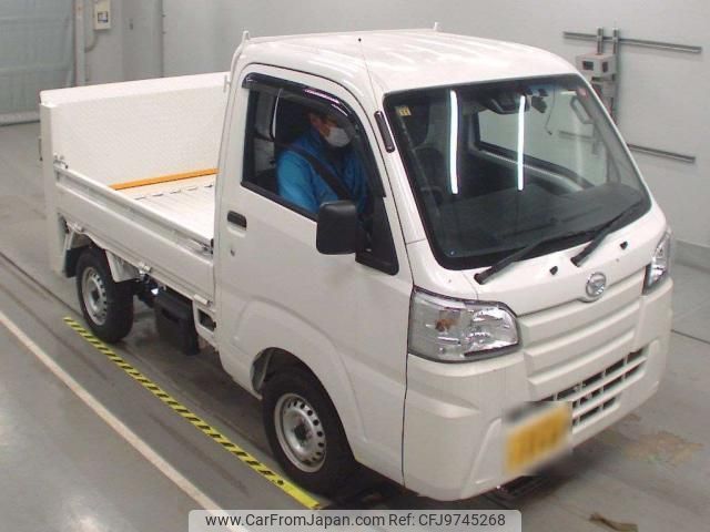 daihatsu hijet-truck 2021 quick_quick_3BD-S500P_S500P-0148089 image 2