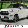daihatsu cast 2016 CFJ1529668 image 1