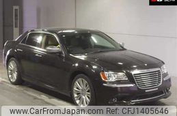 chrysler 300 2014 -CHRYSLER--Chrysler 300 LX36-DH710229---CHRYSLER--Chrysler 300 LX36-DH710229-
