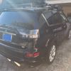 mitsubishi outlander 2010 -MITSUBISHI--Outlander DBA-CW5W--CW5W-5403310---MITSUBISHI--Outlander DBA-CW5W--CW5W-5403310- image 8