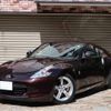 nissan fairlady-z 2009 CFJ1671935 image 1