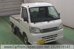 daihatsu hijet-truck 2014 -DAIHATSU 【新潟 480ｽ1628】--Hijet Truck S211P-0284274---DAIHATSU 【新潟 480ｽ1628】--Hijet Truck S211P-0284274-