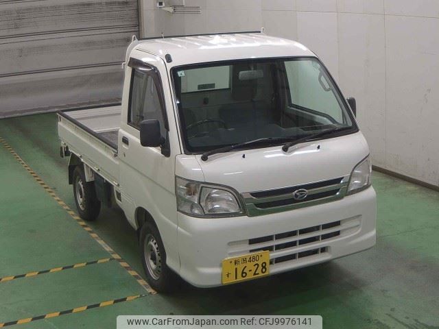 daihatsu hijet-truck 2014 -DAIHATSU 【新潟 480ｽ1628】--Hijet Truck S211P-0284274---DAIHATSU 【新潟 480ｽ1628】--Hijet Truck S211P-0284274- image 1