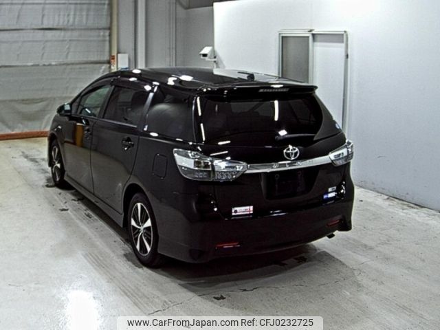 toyota wish 2014 -TOYOTA--Wish ZGE20W-6010402---TOYOTA--Wish ZGE20W-6010402- image 2