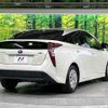toyota prius 2018 CFJ1635609 image 17