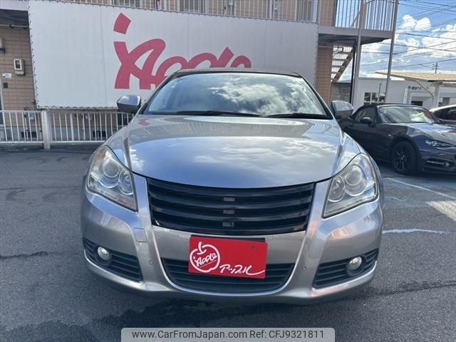 suzuki kizashi 2012 -SUZUKI--Kizashi CBA-RE91S--RE91S-110007---SUZUKI--Kizashi CBA-RE91S--RE91S-110007- image 2