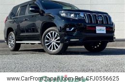 toyota land-cruiser-prado 2021 -TOYOTA--Land Cruiser Prado 3DA-GDJ151W--GDJ151-0011228---TOYOTA--Land Cruiser Prado 3DA-GDJ151W--GDJ151-0011228-