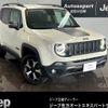 jeep renegade 2022 quick_quick_3BA-BV13PM_1C4NJDC1XMPN25952 image 1