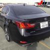 lexus gs 2012 -LEXUS 【名古屋 32Hﾕ8008】--Lexus GS GRL10--6002547---LEXUS 【名古屋 32Hﾕ8008】--Lexus GS GRL10--6002547- image 2