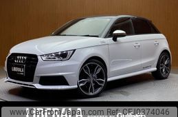 audi s1 2017 -AUDI--Audi S1 ABA-8XCWZF--WAUZZZ8X2HB029001---AUDI--Audi S1 ABA-8XCWZF--WAUZZZ8X2HB029001-