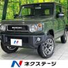 suzuki jimny 2020 -SUZUKI--Jimny 3BA-JB64W--JB64-184282---SUZUKI--Jimny 3BA-JB64W--JB64-184282- image 1