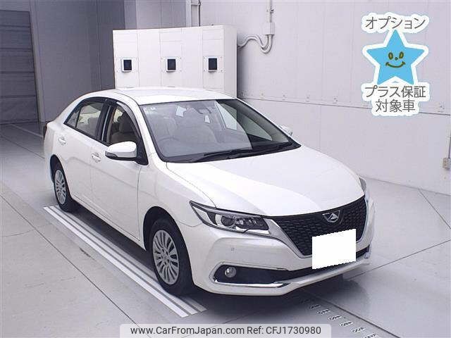 toyota allion 2020 CFJ1730980 image 1