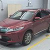 toyota harrier 2019 -TOYOTA--Harrier DAA-AVU65W--AVU65W-0063470---TOYOTA--Harrier DAA-AVU65W--AVU65W-0063470- image 1