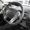 toyota prius-α 2020 -TOYOTA 【千葉 348ﾗ1016】--Prius α 6AA-ZVW41W--ZVW41-0089964---TOYOTA 【千葉 348ﾗ1016】--Prius α 6AA-ZVW41W--ZVW41-0089964- image 15