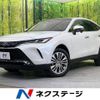 toyota harrier 2023 -TOYOTA--Harrier 6AA-AXUH80--AXUH80-0054333---TOYOTA--Harrier 6AA-AXUH80--AXUH80-0054333- image 1