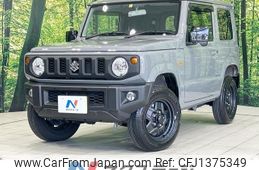 suzuki jimny 2023 -SUZUKI--Jimny 3BA-JB64W--JB64W-281467---SUZUKI--Jimny 3BA-JB64W--JB64W-281467-