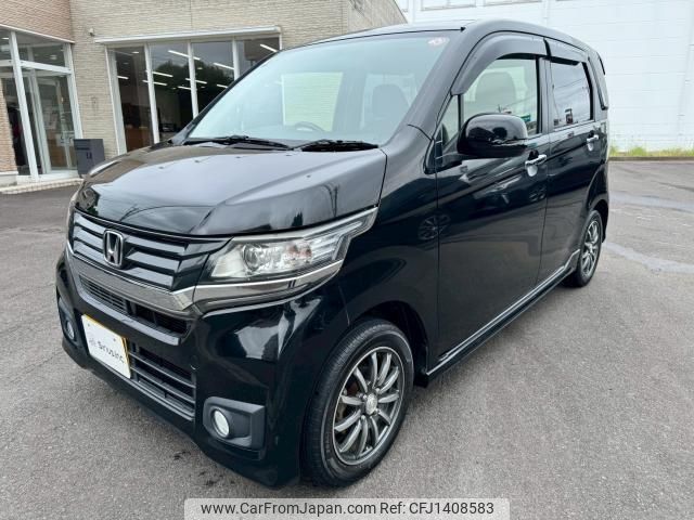 honda n-wgn 2014 quick_quick_JH1_1078687 image 1