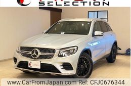 mercedes-benz glc-class 2017 quick_quick_253905C_WDC2539052F262326