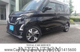 nissan roox 2020 quick_quick_B45A_B45A-0311423