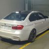 bmw m3 2017 -BMW 【横浜 306ｽ6727】--BMW M3 CBA-3C30--WBS8M920905G48542---BMW 【横浜 306ｽ6727】--BMW M3 CBA-3C30--WBS8M920905G48542- image 2