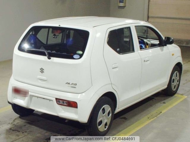 suzuki alto 2020 -SUZUKI--Alto HA36S-560819---SUZUKI--Alto HA36S-560819- image 2