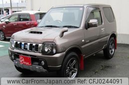 suzuki jimny 2014 -SUZUKI 【三重 583ｷ3703】--Jimny JB23W--709032---SUZUKI 【三重 583ｷ3703】--Jimny JB23W--709032-