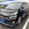 toyota vellfire 2012 CFJ1673965 image 1