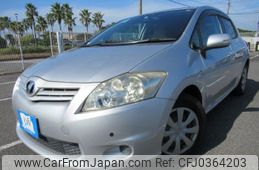 toyota auris 2009 REALMOTOR_Y2024100225F-21