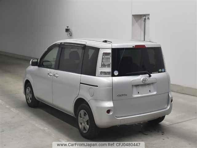 toyota sienta undefined -TOYOTA--Sienta NCP81G-5168246---TOYOTA--Sienta NCP81G-5168246- image 2