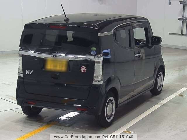 honda n-box-slash 2015 -HONDA 【岡崎 580ｽ1437】--N BOX SLASH DBA-JF1--JF1-7012630---HONDA 【岡崎 580ｽ1437】--N BOX SLASH DBA-JF1--JF1-7012630- image 2